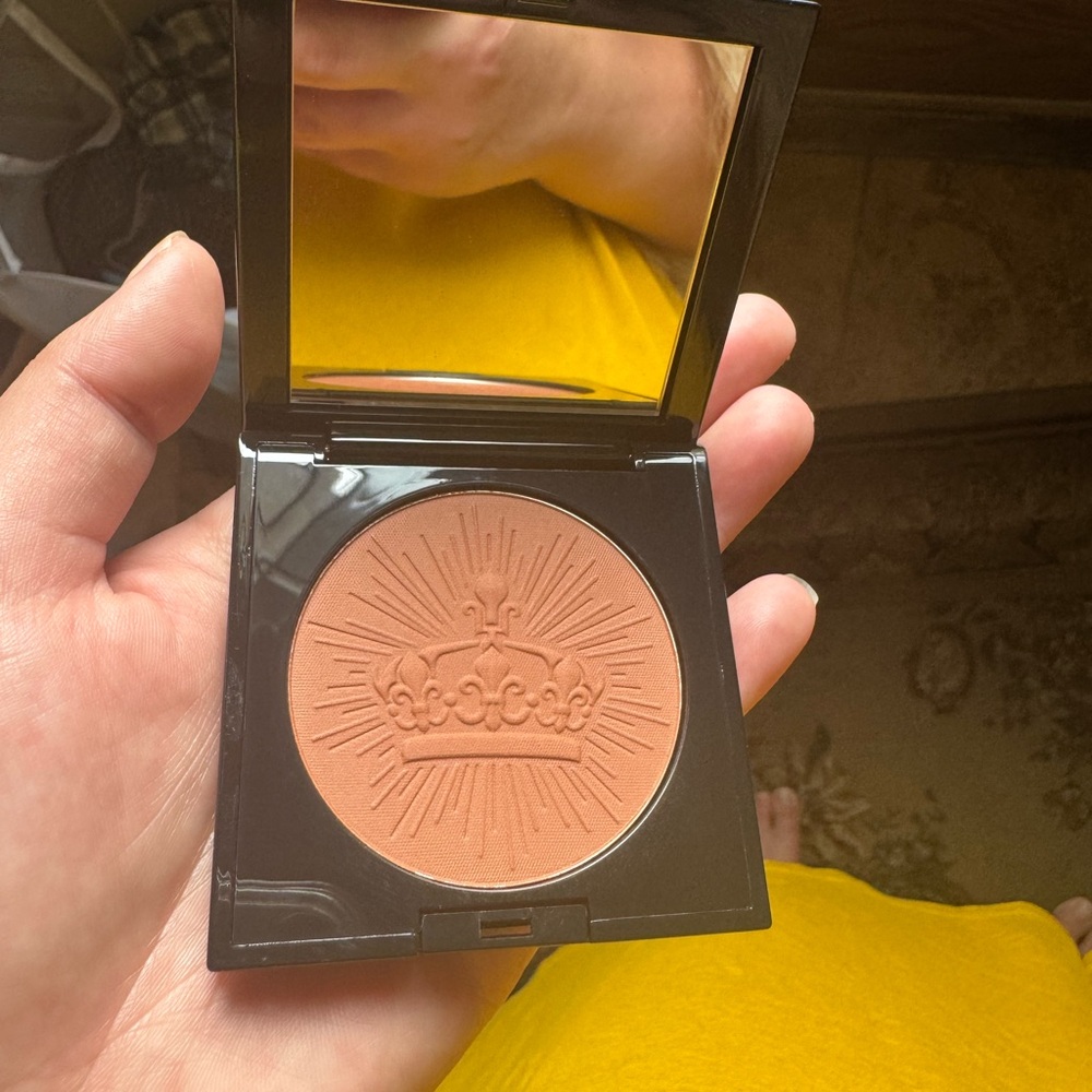 Pat McGrath Radiant Bronze Crown Contour